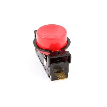 American Dish Service SWITCH, RED START 091-3002